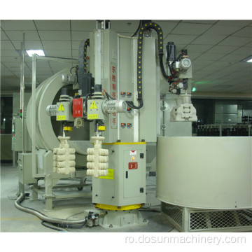 Echipament mecanic manipulator robot Shell